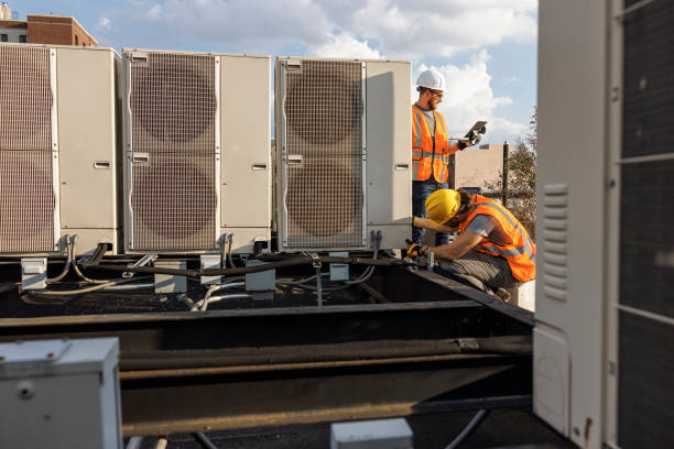 Best HVAC Air Duct Cleaning  in Willards, MD