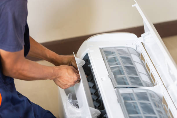 Best Best HVAC Companies  in Willards, MD