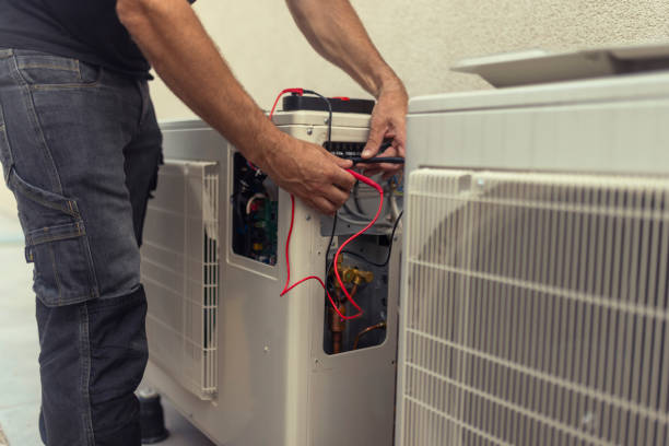 HVAC Maintenance Plan in Willards, MD