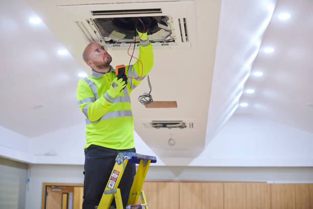 Best Local HVAC Companies  in Willards, MD